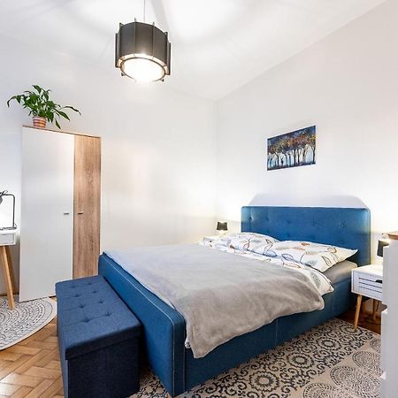 Mojmirova Apartment Kosice Center 외부 사진