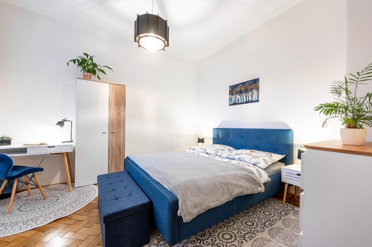 Mojmirova Apartment Kosice Center 외부 사진