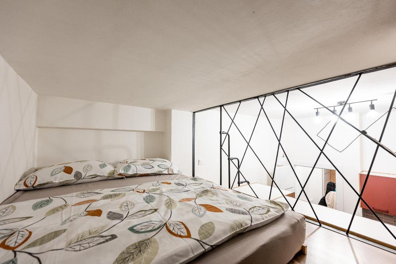 Mojmirova Apartment Kosice Center 외부 사진