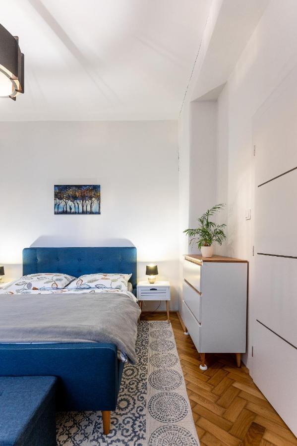 Mojmirova Apartment Kosice Center 외부 사진