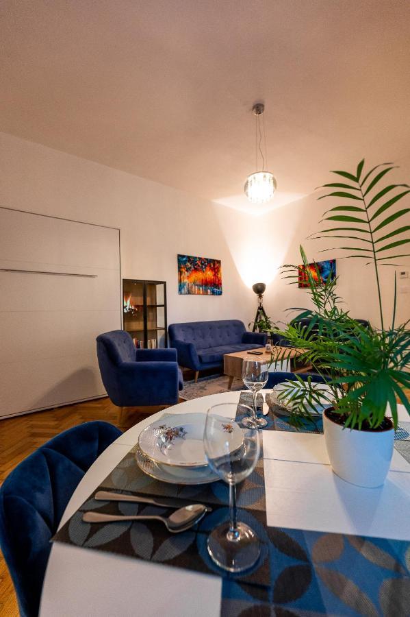 Mojmirova Apartment Kosice Center 외부 사진