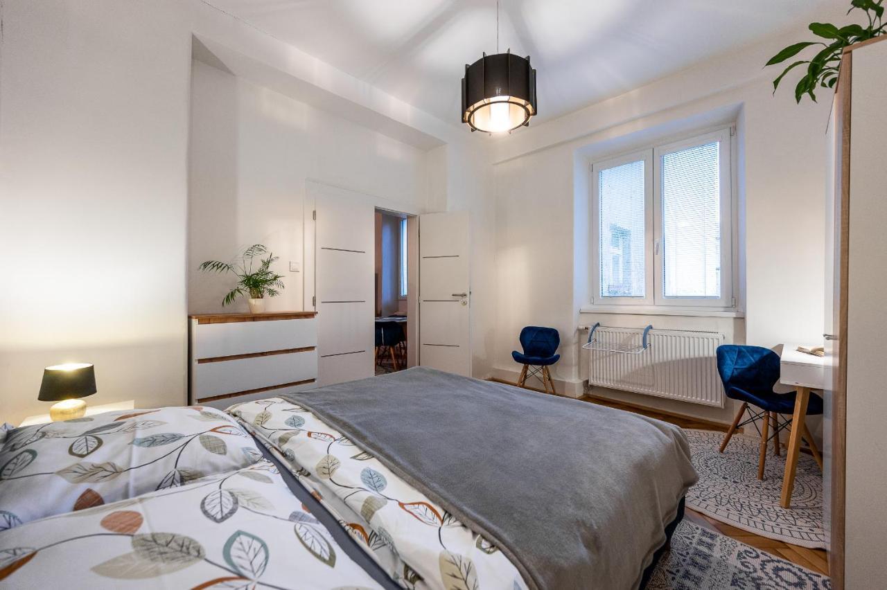 Mojmirova Apartment Kosice Center 외부 사진