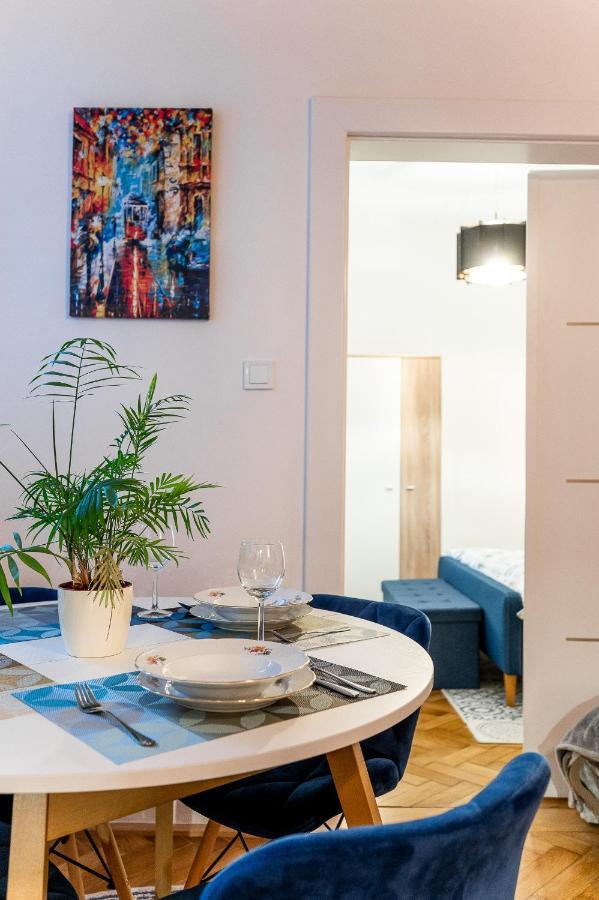 Mojmirova Apartment Kosice Center 외부 사진