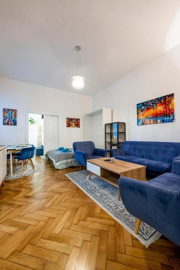 Mojmirova Apartment Kosice Center 외부 사진