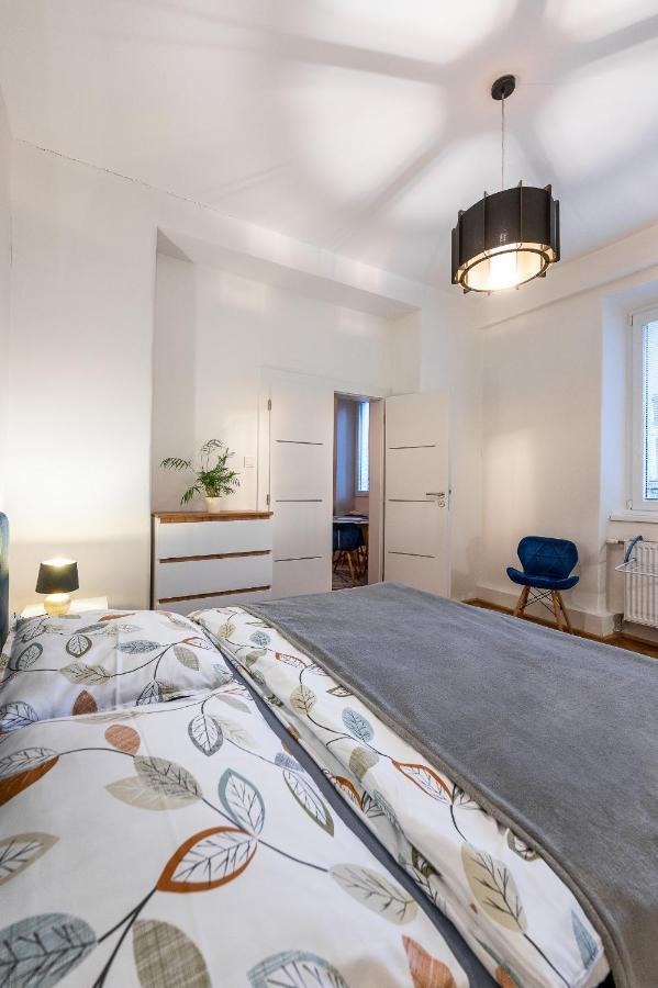 Mojmirova Apartment Kosice Center 외부 사진