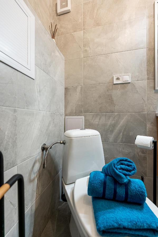 Mojmirova Apartment Kosice Center 외부 사진