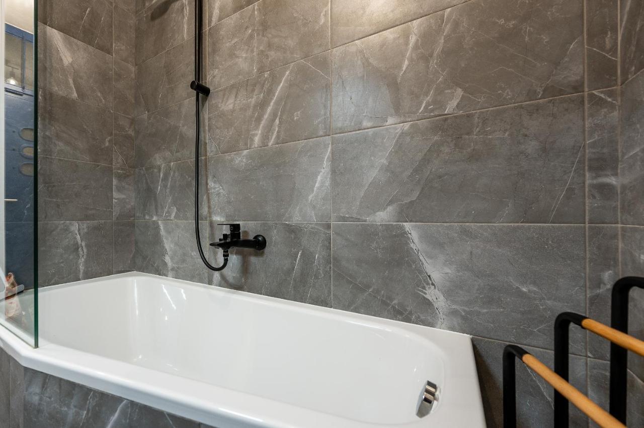 Mojmirova Apartment Kosice Center 외부 사진