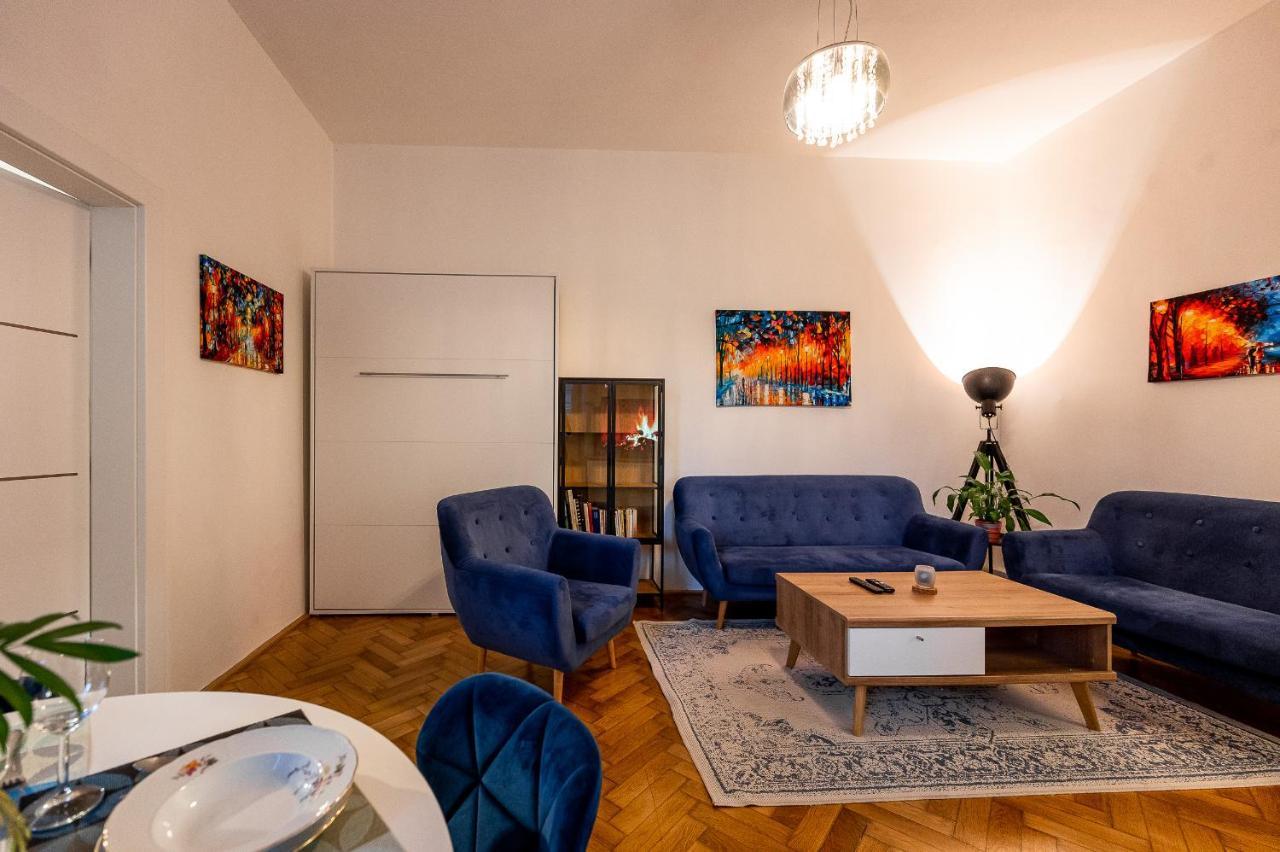 Mojmirova Apartment Kosice Center 외부 사진