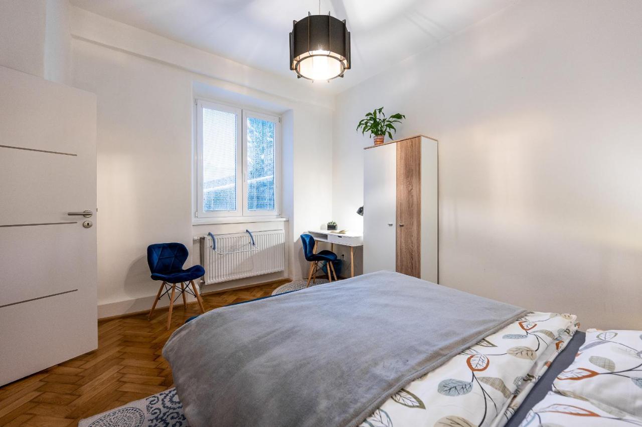 Mojmirova Apartment Kosice Center 외부 사진