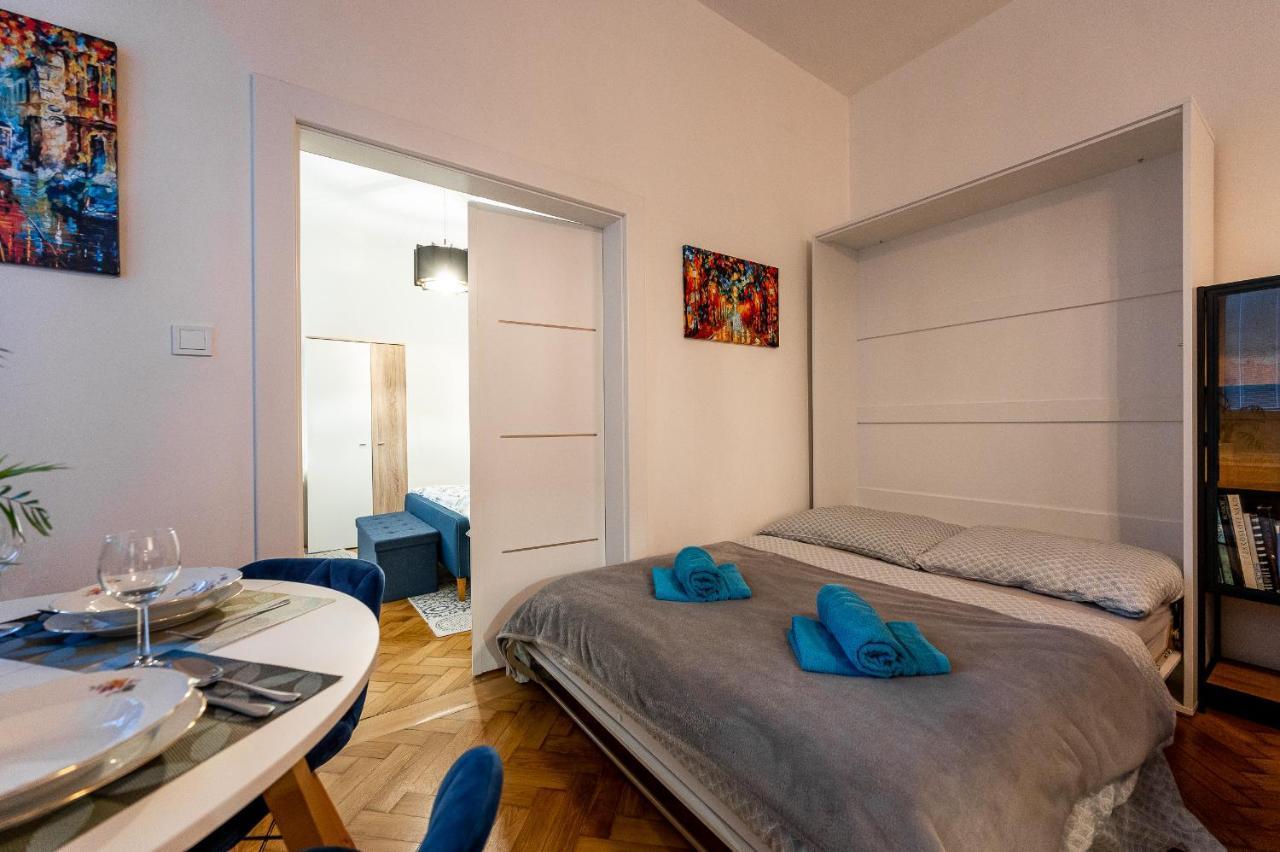 Mojmirova Apartment Kosice Center 외부 사진
