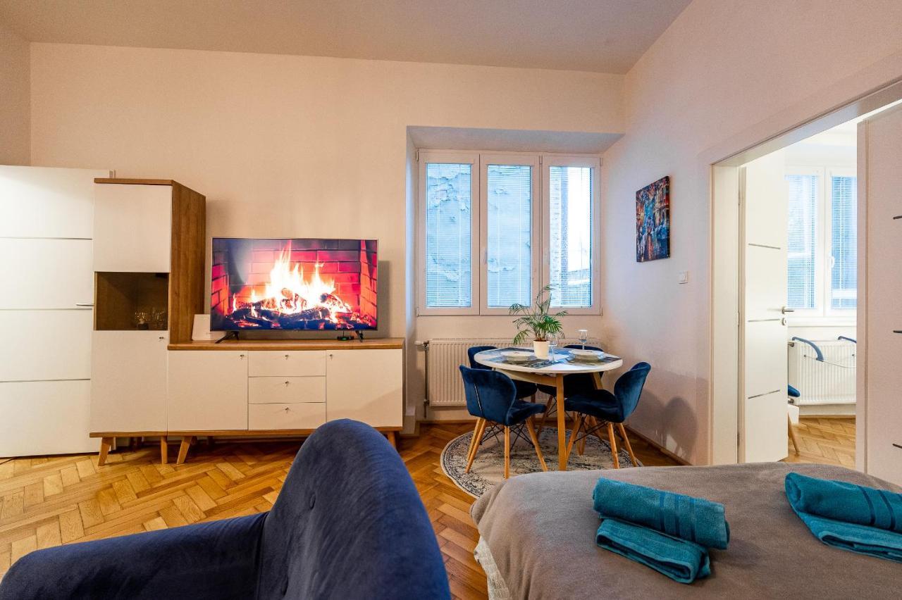 Mojmirova Apartment Kosice Center 외부 사진