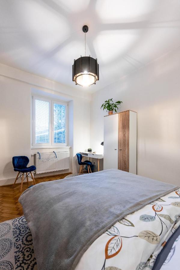 Mojmirova Apartment Kosice Center 외부 사진