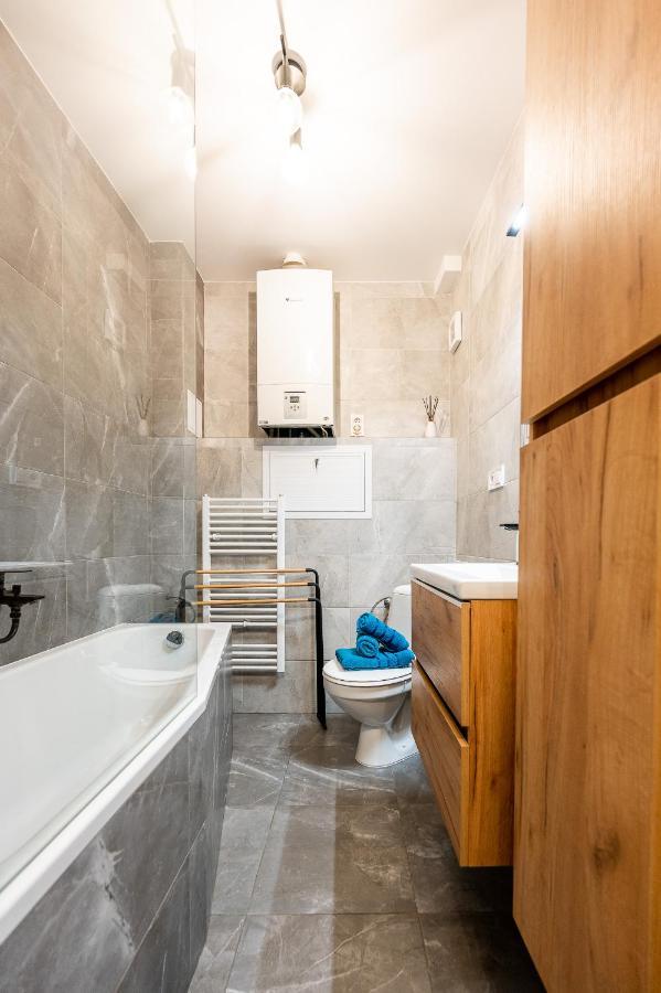 Mojmirova Apartment Kosice Center 외부 사진