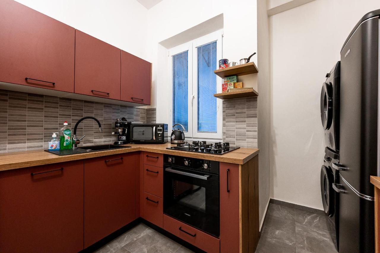 Mojmirova Apartment Kosice Center 외부 사진
