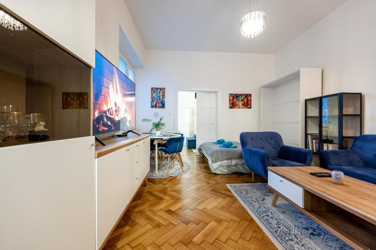 Mojmirova Apartment Kosice Center 외부 사진