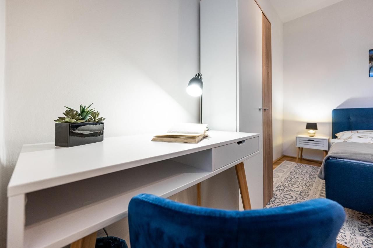 Mojmirova Apartment Kosice Center 외부 사진