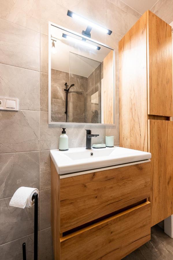 Mojmirova Apartment Kosice Center 외부 사진