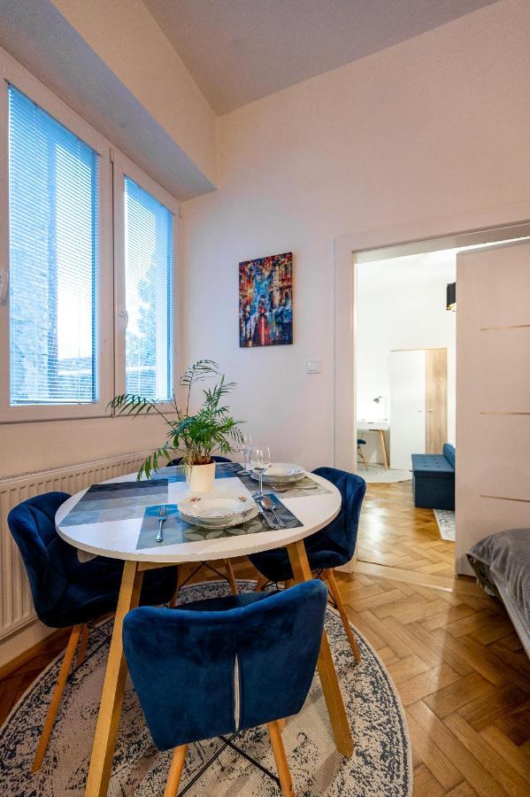 Mojmirova Apartment Kosice Center 외부 사진