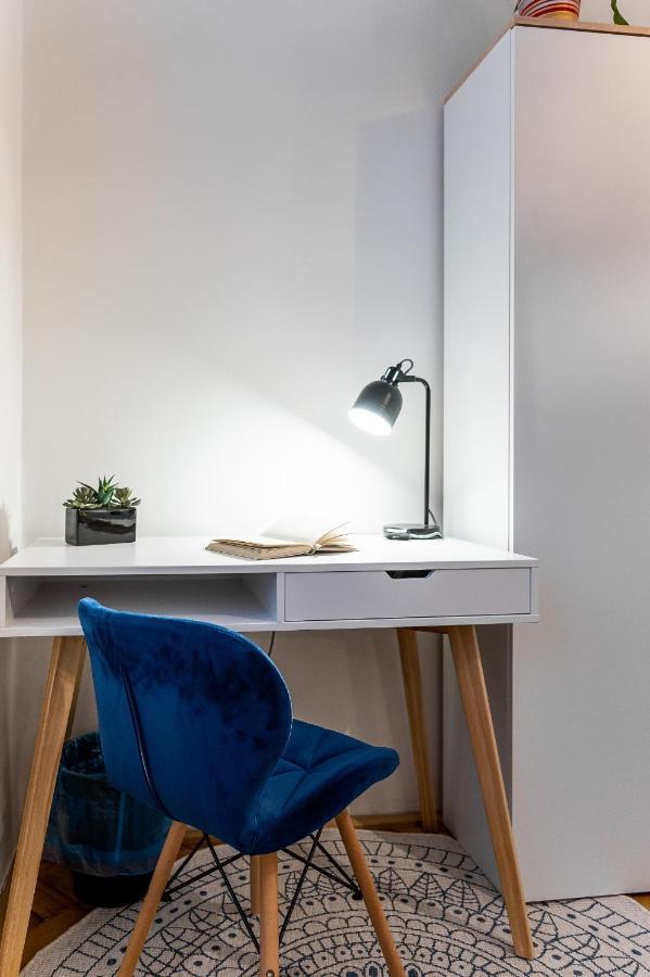 Mojmirova Apartment Kosice Center 외부 사진